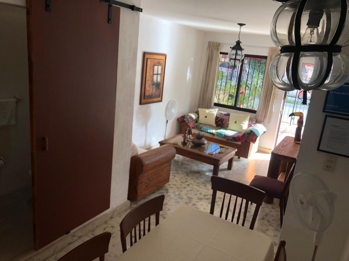 La Casa Del Chac Villa Mérida Exterior foto