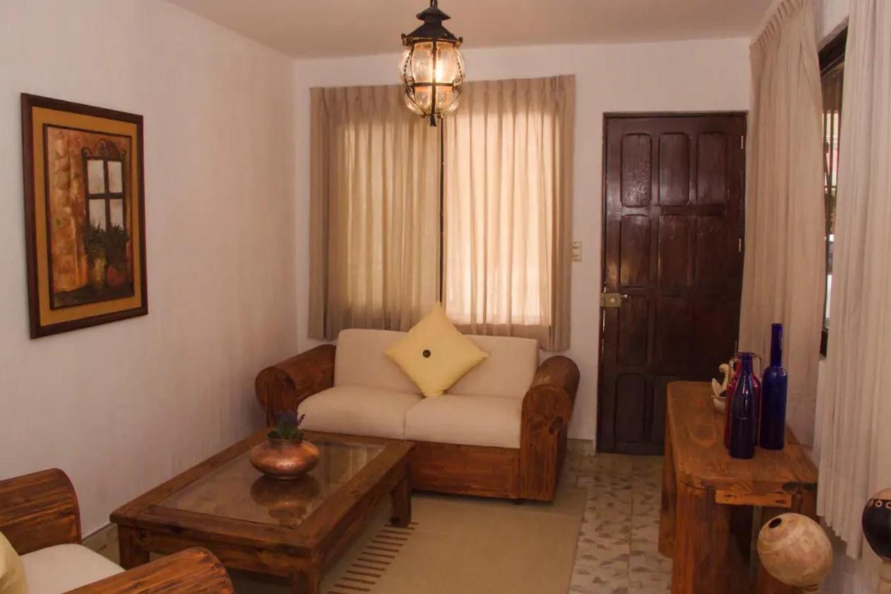 La Casa Del Chac Villa Mérida Exterior foto
