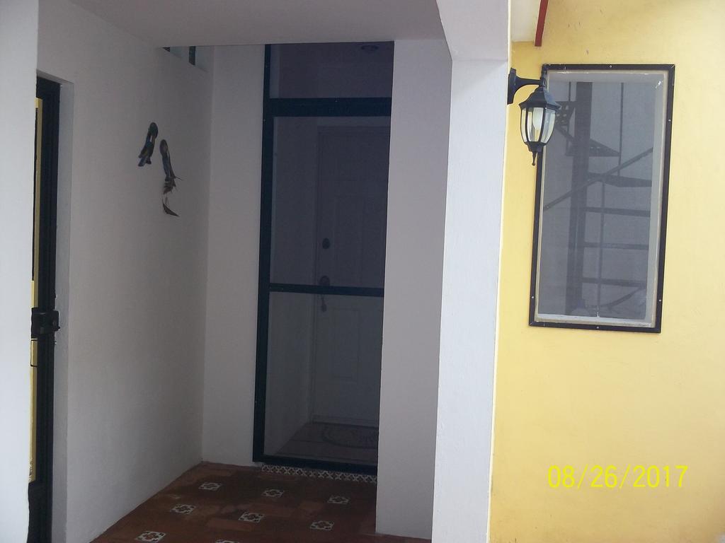 La Casa Del Chac Villa Mérida Exterior foto