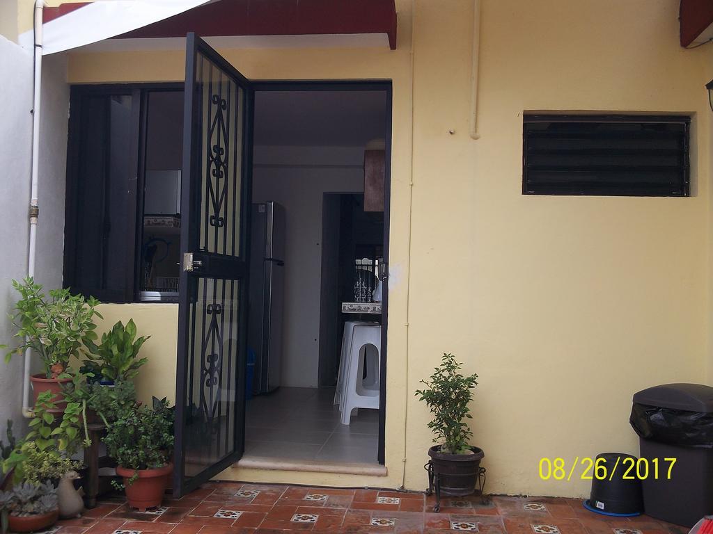 La Casa Del Chac Villa Mérida Exterior foto