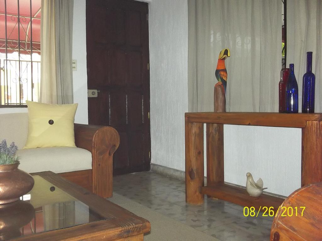 La Casa Del Chac Villa Mérida Exterior foto