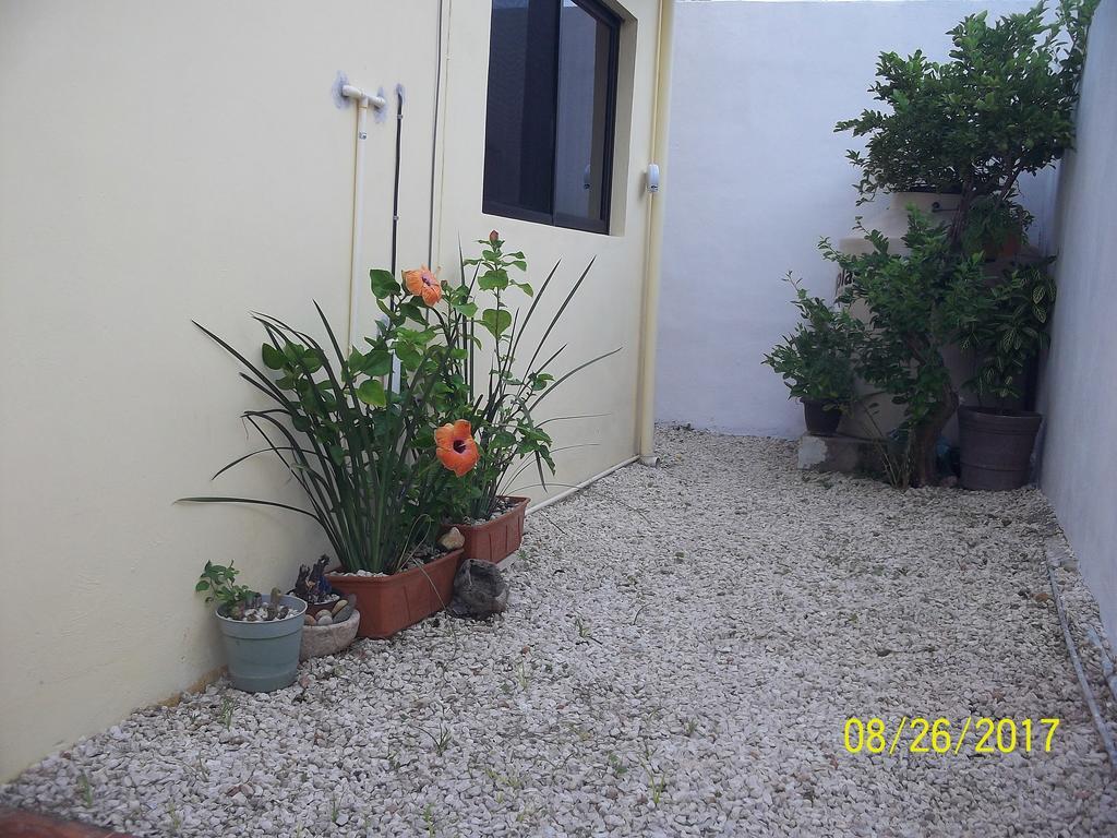 La Casa Del Chac Villa Mérida Exterior foto